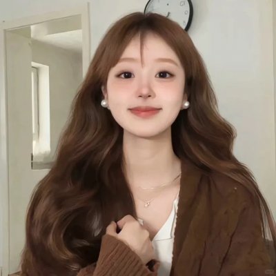 最幸运的女孩